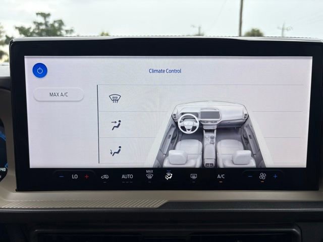 New 2025 Ford Bronco Sport Big Bend image 17