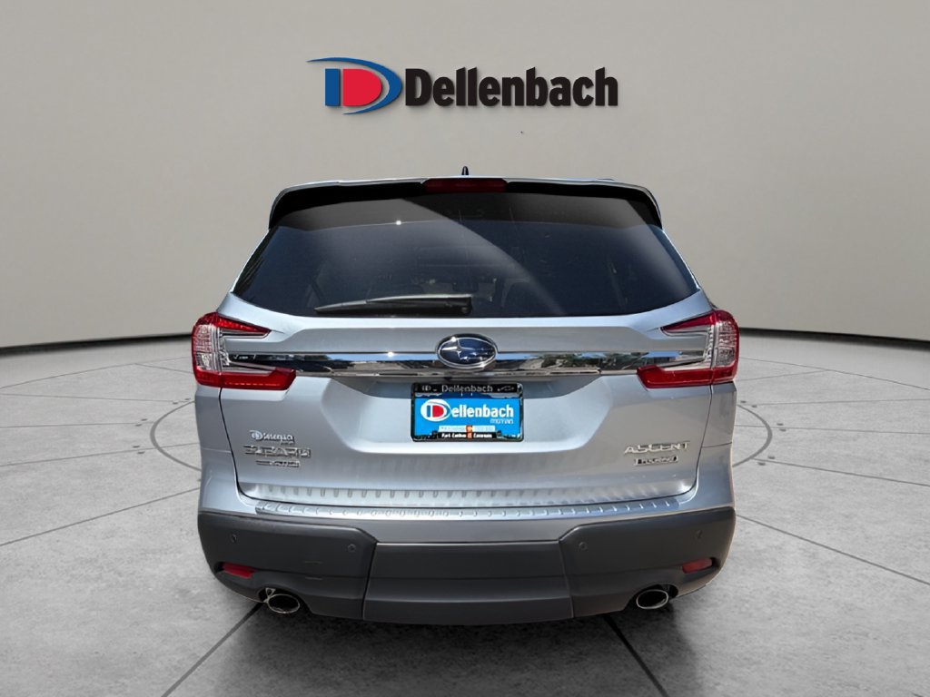 Used 2023 Subaru Ascent Touring AWD/4WD image 4