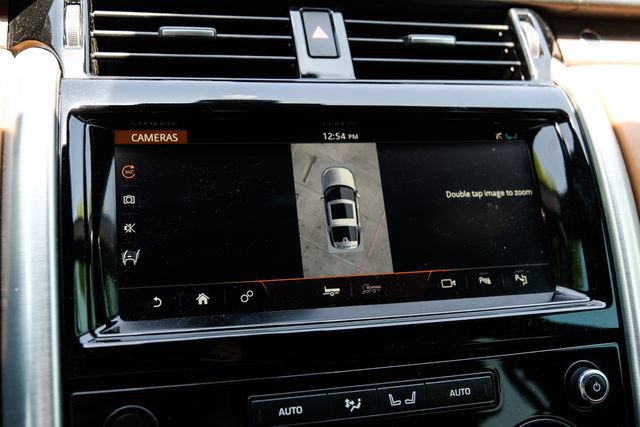 Used 2019 Land Rover Discovery HSE Luxury AWD/4WD image 26