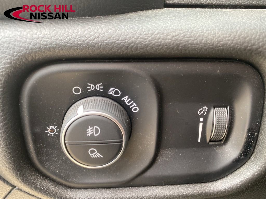 Used 2022 RAM 1500 Big Horn image 16