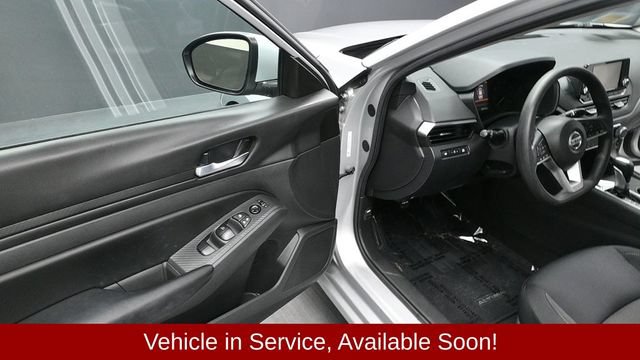 Used 2021 Nissan Altima 2.5 S FWD image 25