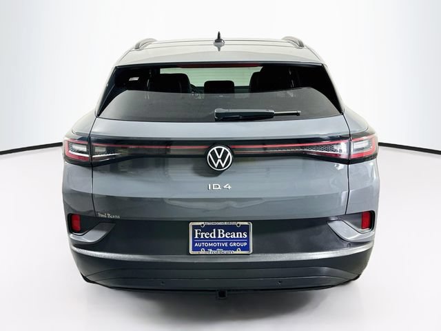 Certified 2023 Volkswagen ID.4 Pro S AWD/4WD image 7