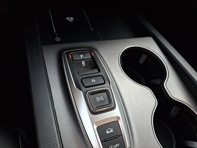 Used 2025 Honda Ridgeline RTL image 15