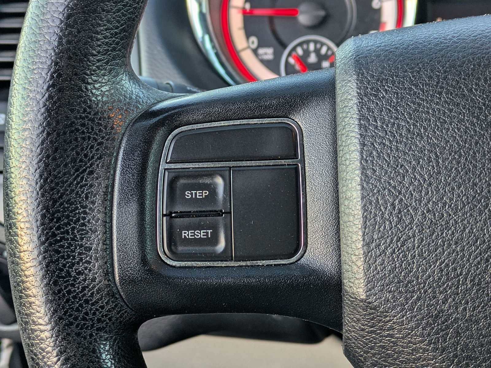 Used 2013 RAM C/V Tradesman image 17