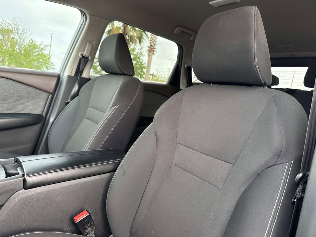 Certified 2023 Nissan Rogue S image 20