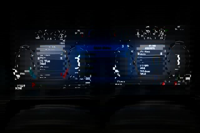 New 2026 Ford F150 XLT w/ Equipment Group 302A MID image 39