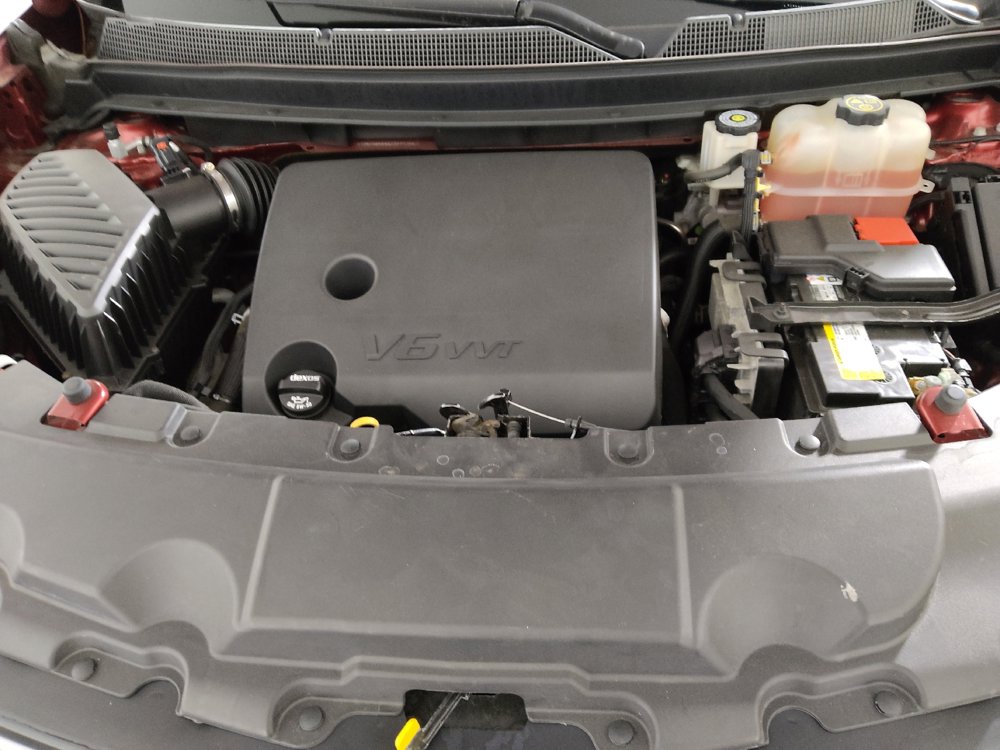 Used 2019 Chevrolet Traverse LT AWD/4WD image 30