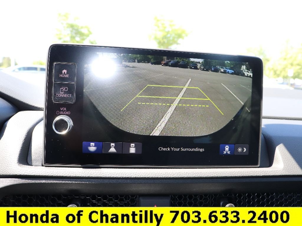 Certified 2026 Honda CR-V EX image 15