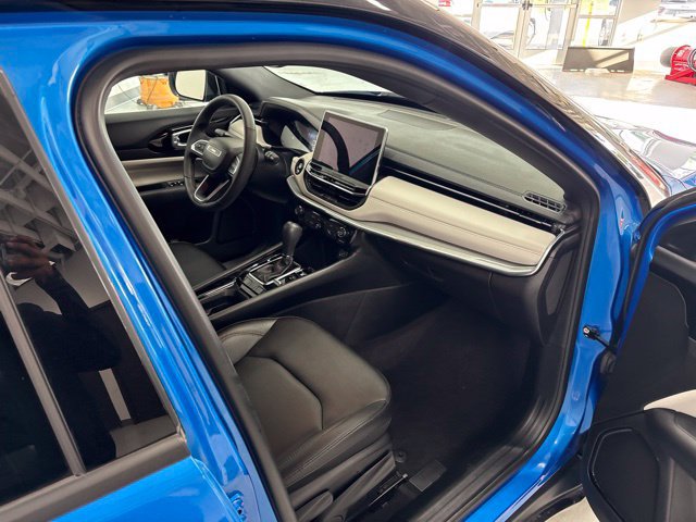 Used 2024 Jeep Compass Limited AWD/4WD image 20
