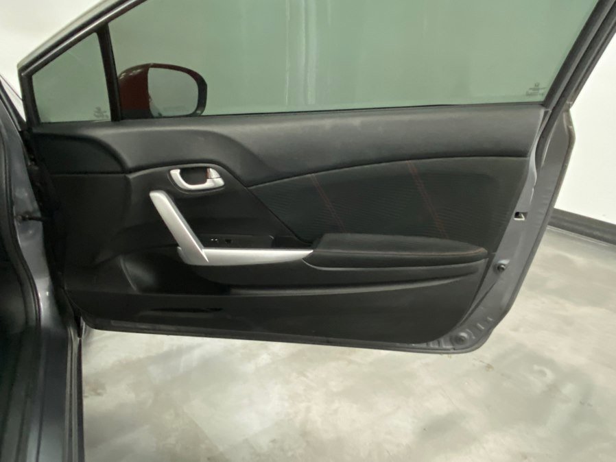 Used 2015 Honda Civic Si image 33