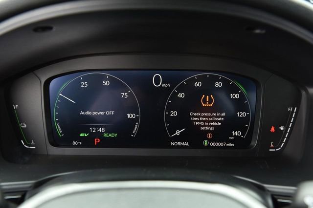 New 2026 Honda Civic Sport Touring image 12