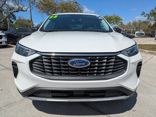 Certified 2023 Ford Escape Active image 8