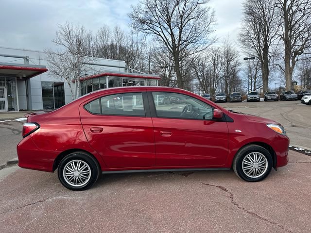 Used 2024 Mitsubishi Mirage G4 image 6