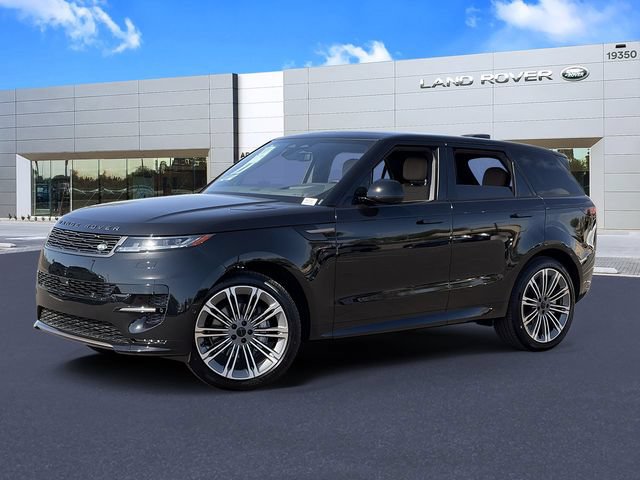 New 2026 Land Rover Range Rover Sport Dynamic SE