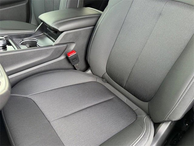 New 2025 Jeep Grand Cherokee Laredo X image 30