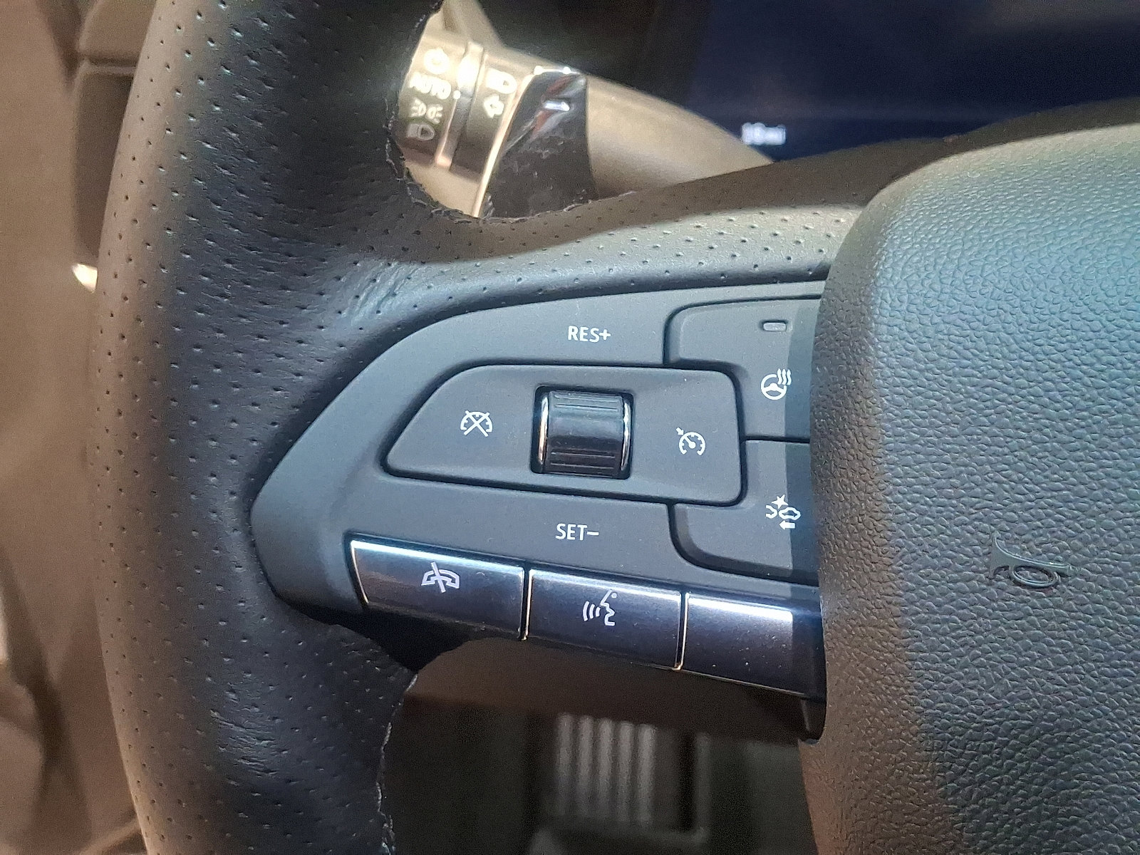 Used 2025 Cadillac CT4 Sport image 22