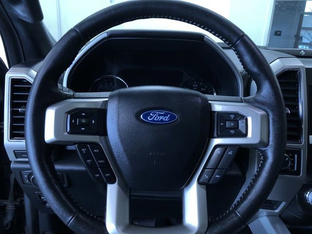 Used 2020 Ford F150 Lariat w/ Equipment Group 502A Luxury image 20