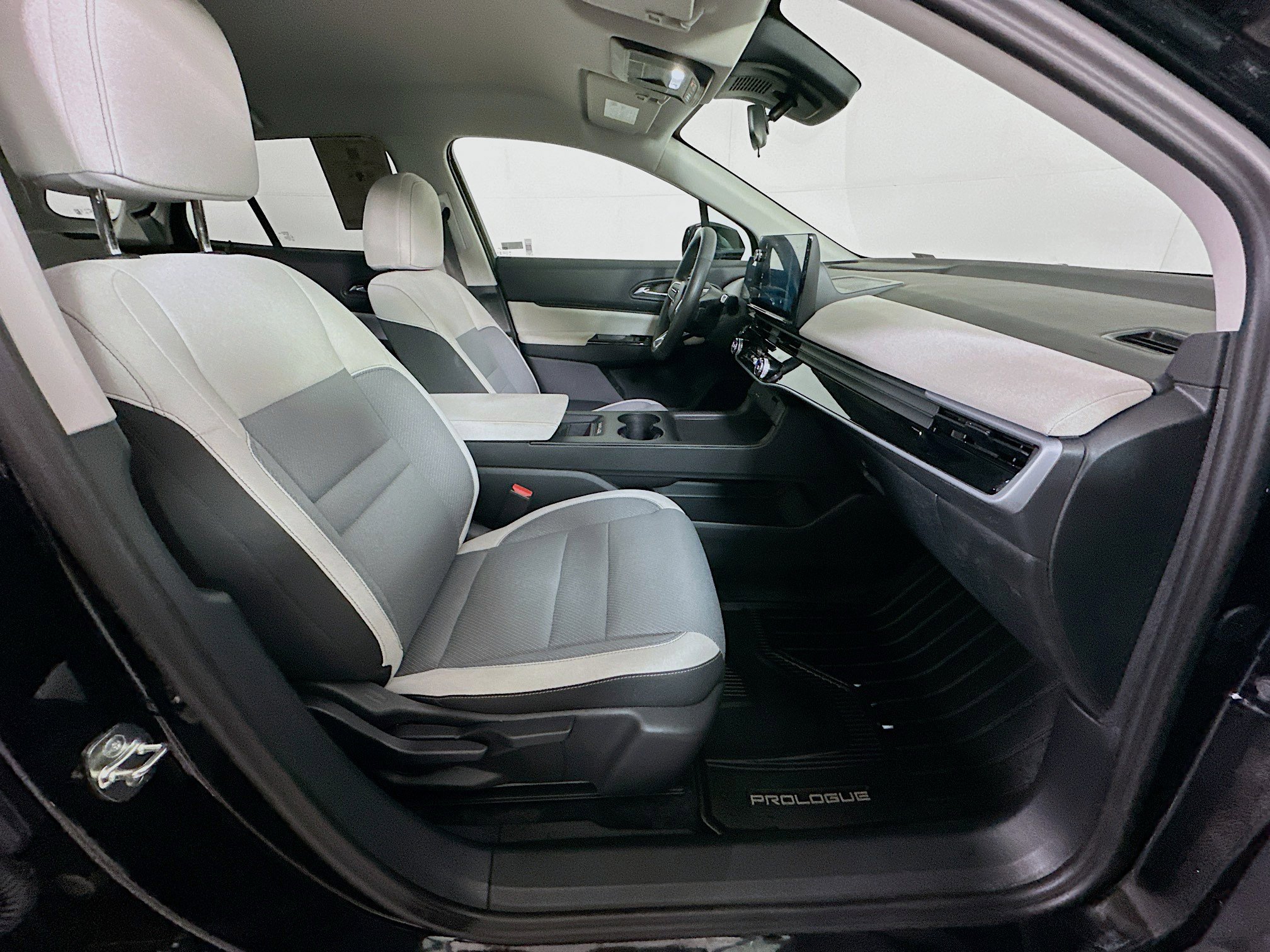 Used 2025 Honda Prologue Eco image 30