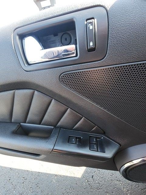 Used 2014 Ford Mustang GT Premium w/ Electronics Package RWD image 24