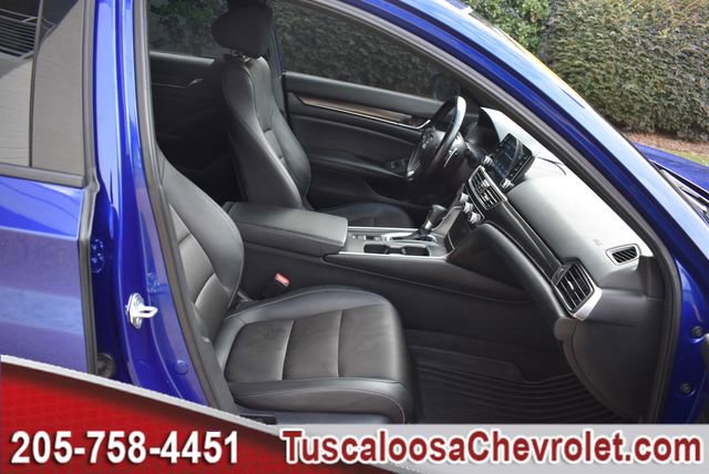 Used 2022 Honda Accord Sport image 21