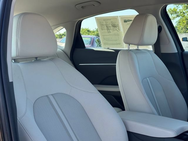 Used 2022 Hyundai Sonata Blue FWD image 11