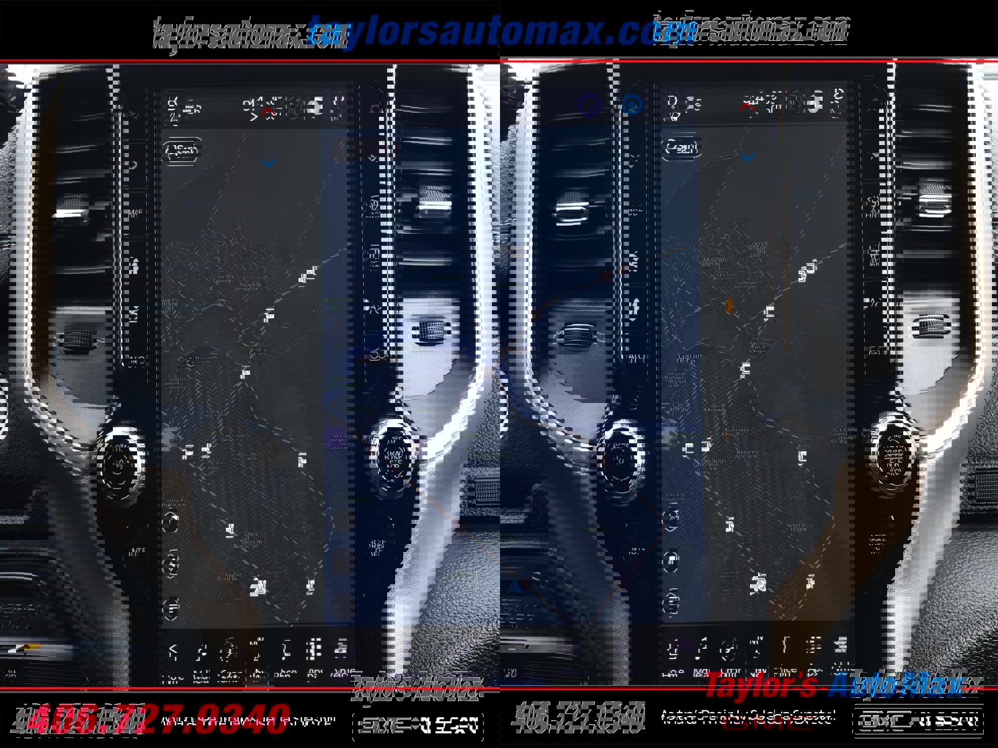 Used 2022 RAM 2500 Laramie image 9