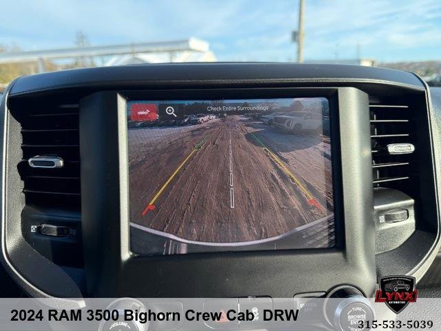 Used 2024 RAM 3500 Tradesman image 13