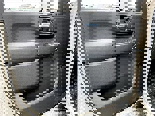 New 2026 Chevrolet Silverado 2500 Custom w/ Custom Value Package image 24