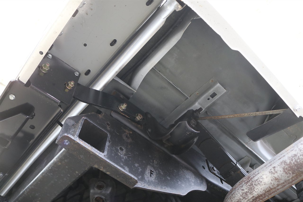 Used 1997 Ford F250 4x4 SuperCab Heavy Duty image 35