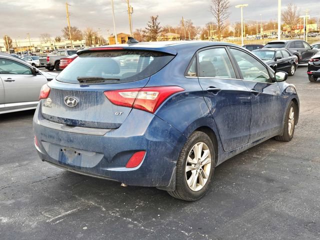 Used 2014 Hyundai Elantra GT image 3