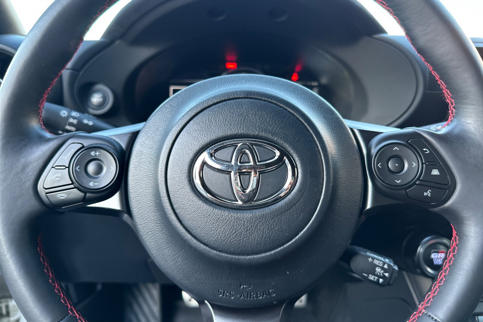 Certified 2024 Toyota GR86 TRUENO Edition image 27