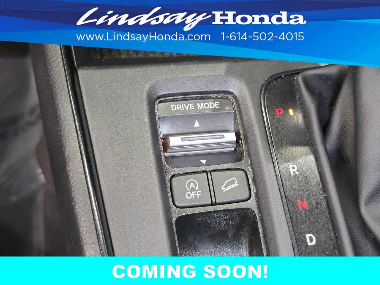 Used 2024 Honda CR-V EX image 19