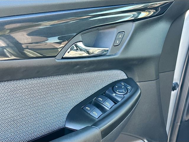 Used 2025 Chevrolet TrailBlazer LT image 17