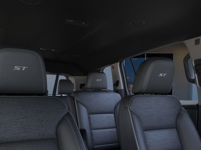 New 2026 Buick Enclave Sport Touring w/ Super Cruise Package image 24