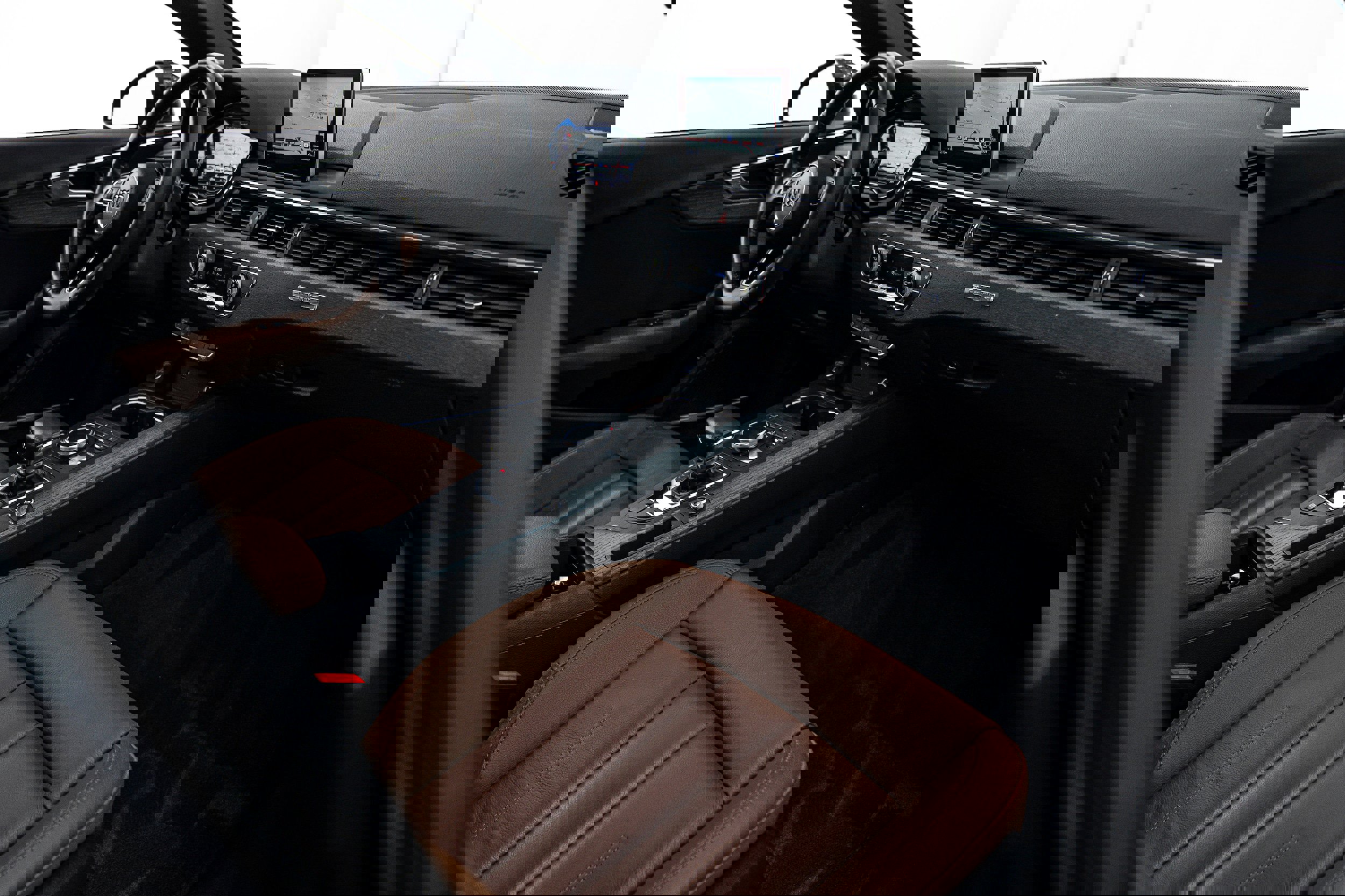 Used 2018 Audi A4 2.0T Premium Plus w/ Premium Plus Package image 8