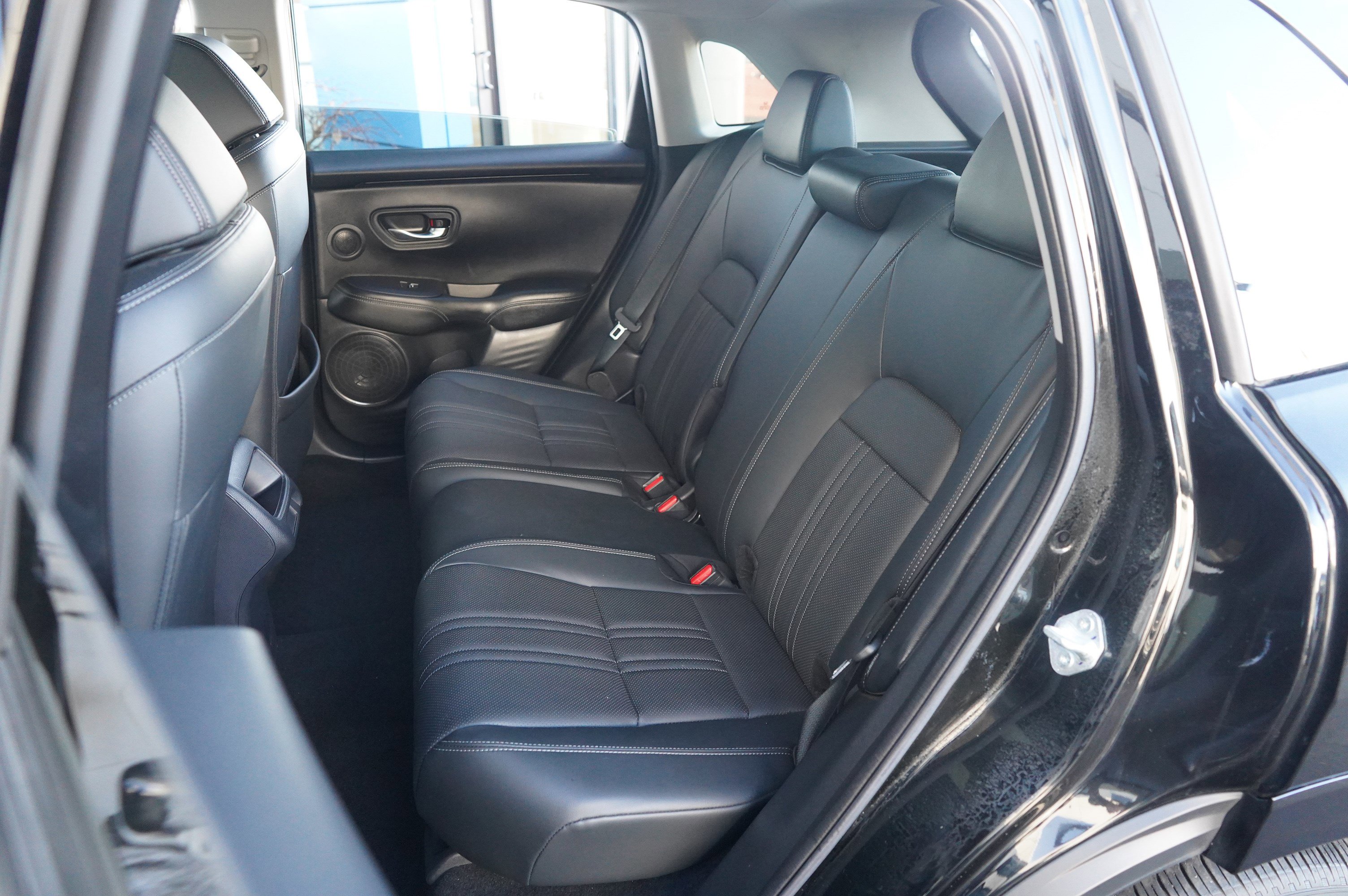 Used 2023 Honda HR-V EX-L image 35