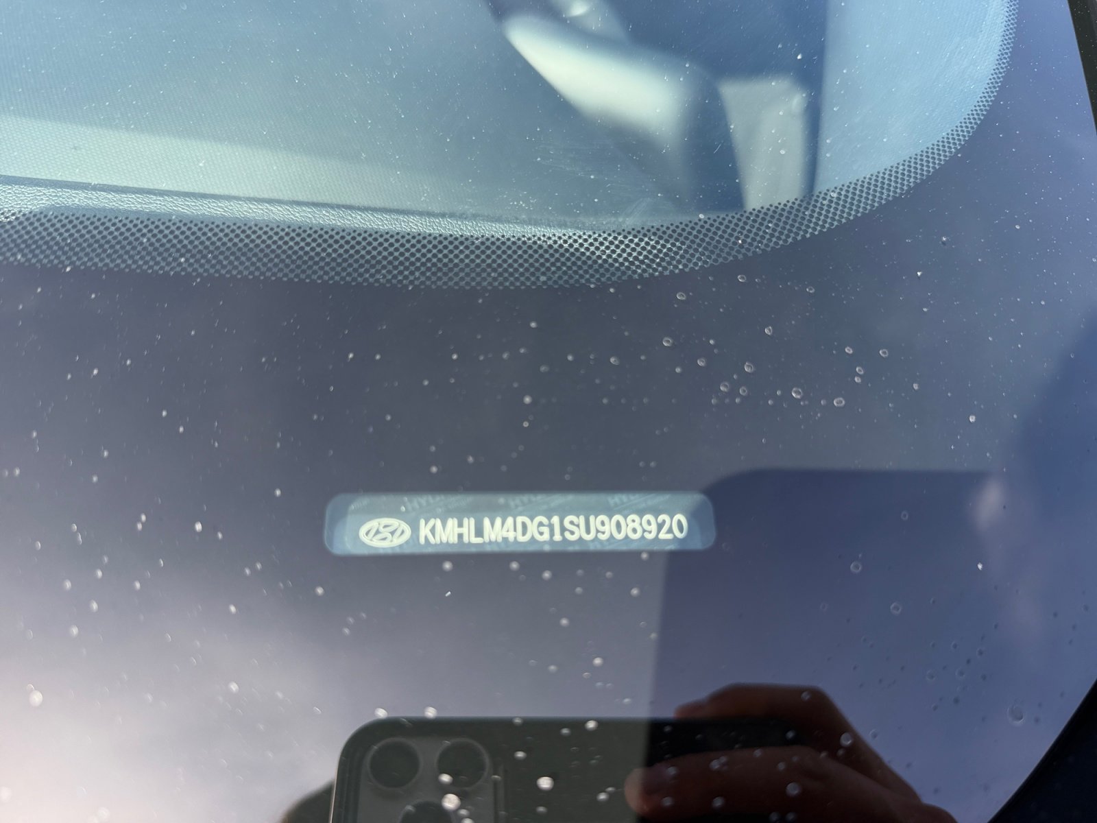 Certified 2025 Hyundai Elantra Sport w/ Cargo Package FWD image 25