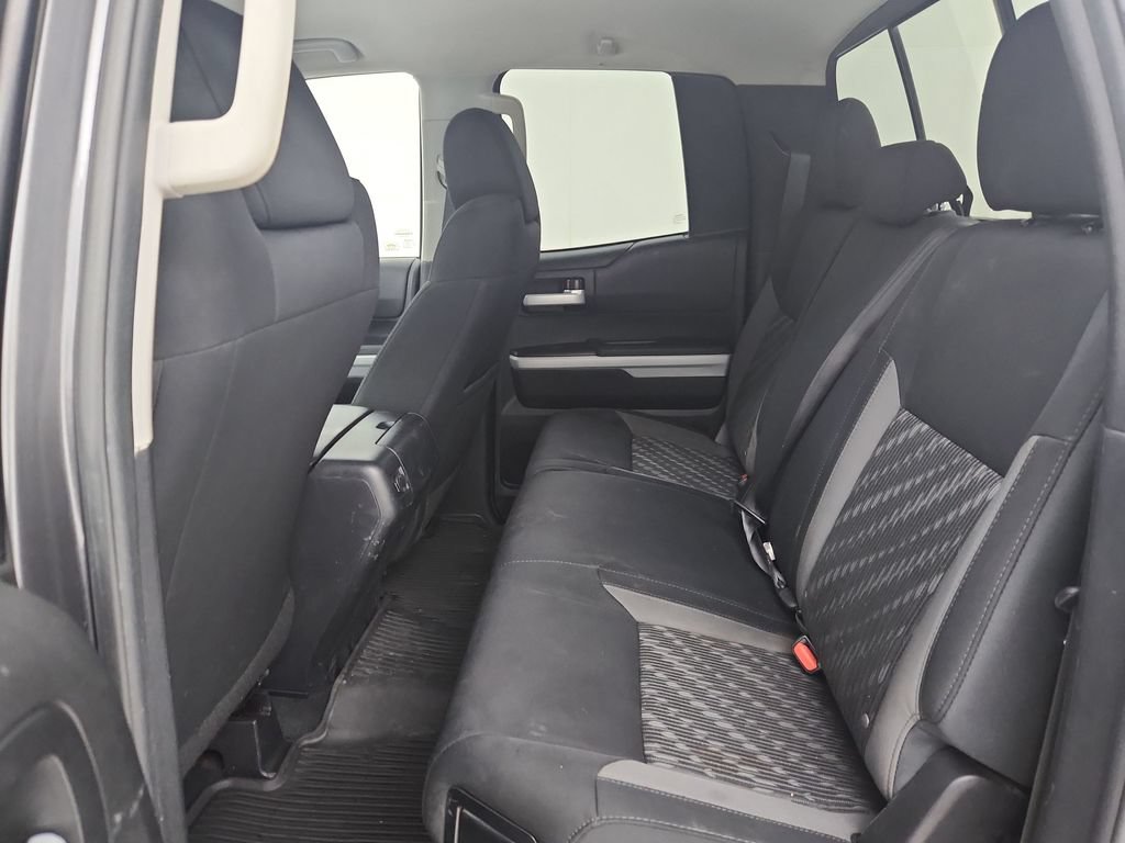 Used 2019 Toyota Tundra SR5 w/ TRD Off Road Package AWD/4WD image 32