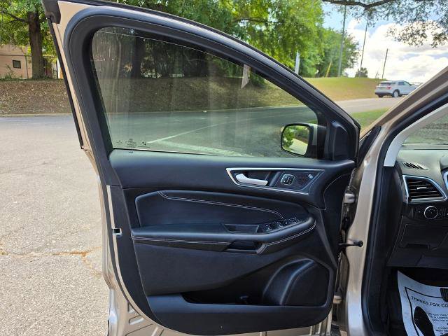 Certified 2021 Ford Edge Titanium FWD image 22