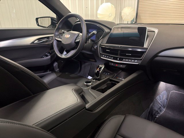 Used 2024 Cadillac CT5 Luxury RWD image 21