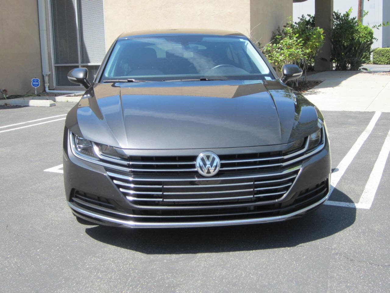 Used 2020 Volkswagen Arteon SE image 7