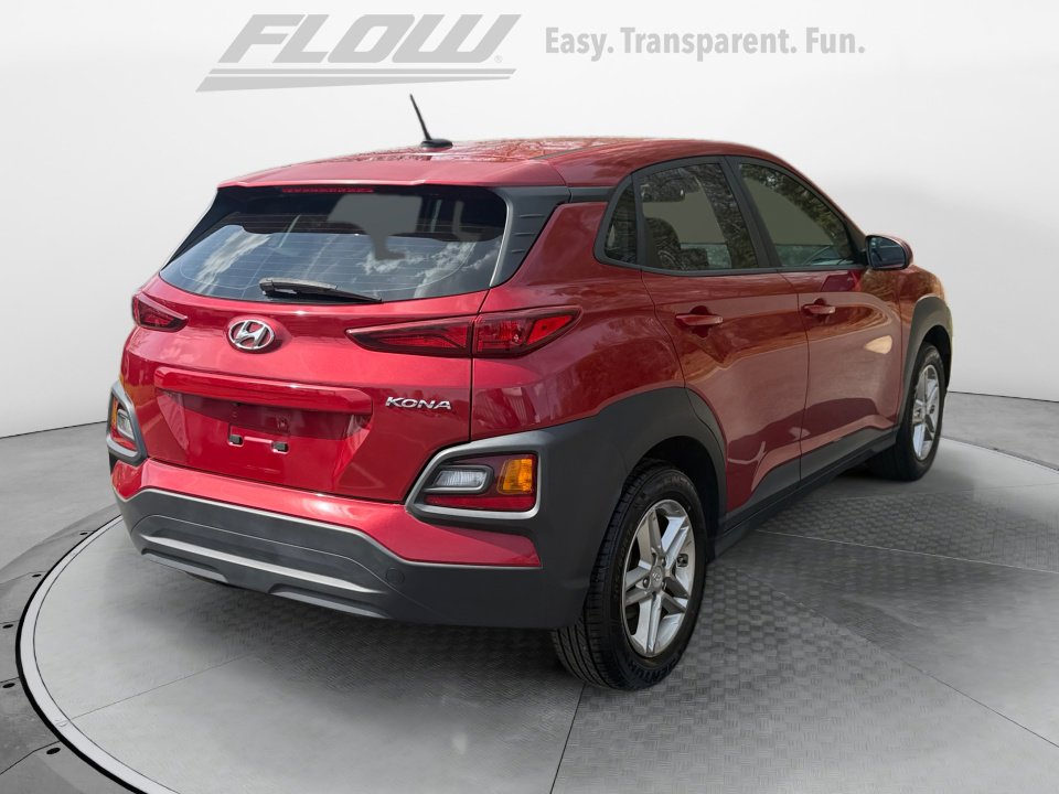 Used 2019 Hyundai Kona SE image 9