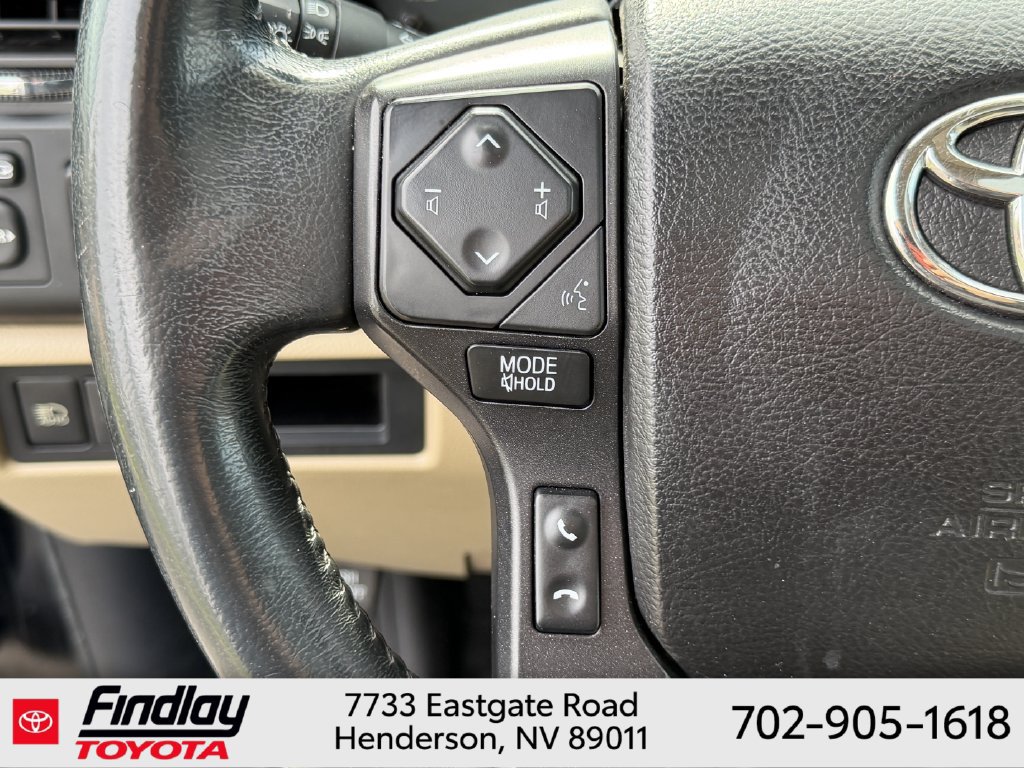 Used 2021 Toyota Sequoia Limited AWD/4WD image 26