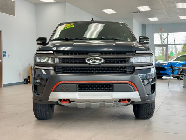 Used 2023 Ford Expedition Timberline AWD/4WD image 4