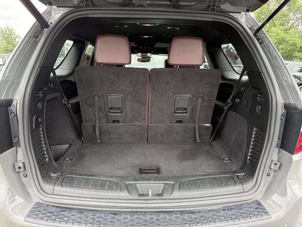 Used 2024 Dodge Durango GT AWD/4WD image 33