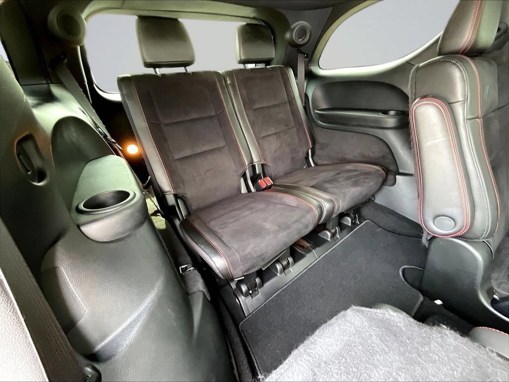 Used 2023 Dodge Durango R/T w/ Tow 'N Go Package AWD/4WD image 30