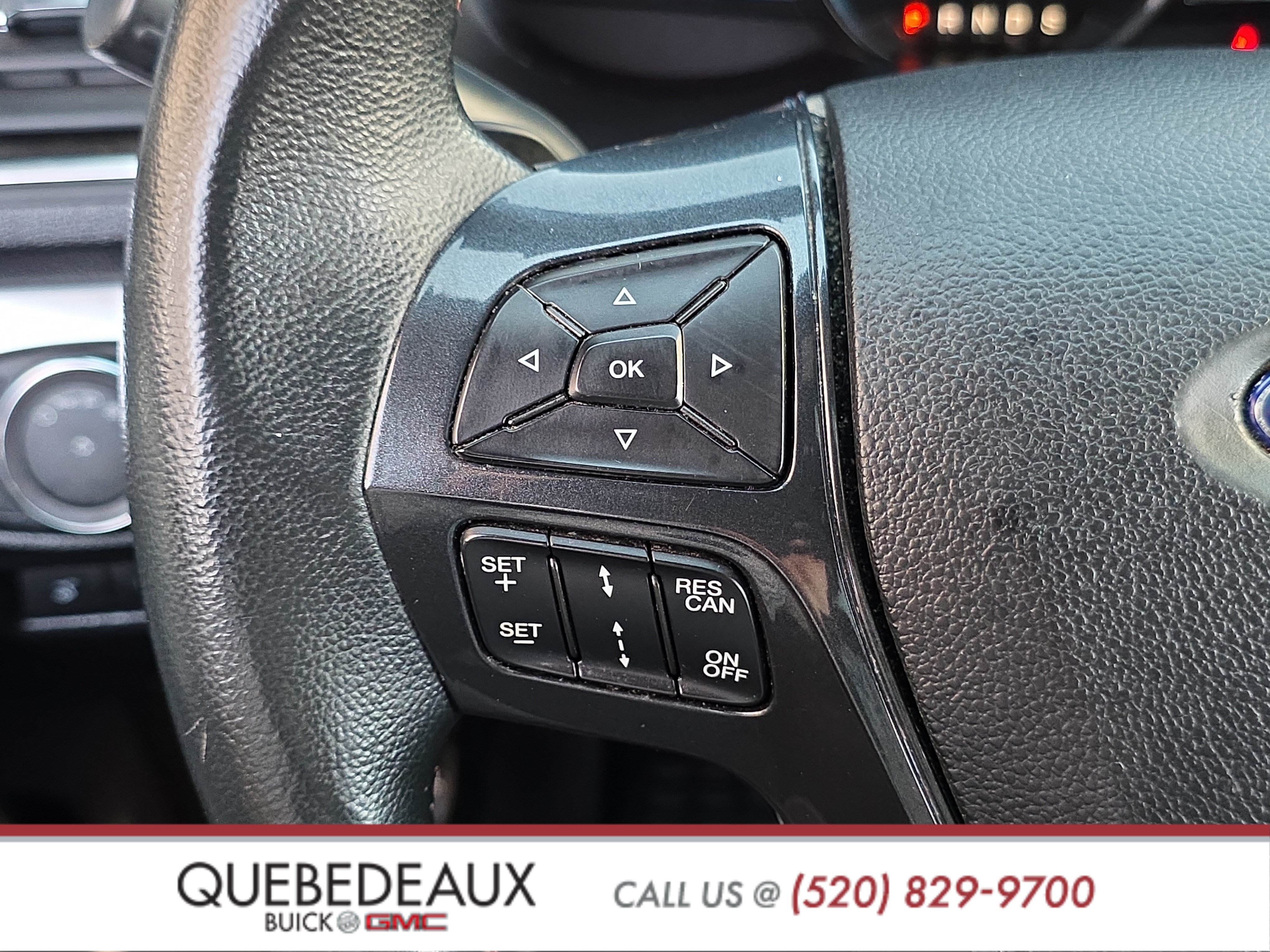 Used 2019 Ford Explorer Sport w/ Equipment Group 401A AWD/4WD image 15