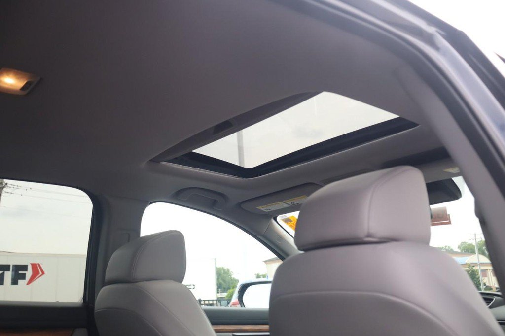 Used 2017 Honda CR-V EX-L image 24