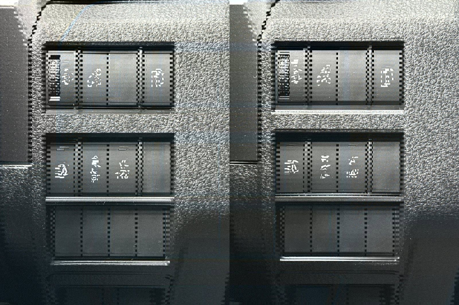 New 2026 Toyota 4Runner TRD Off-Road image 30