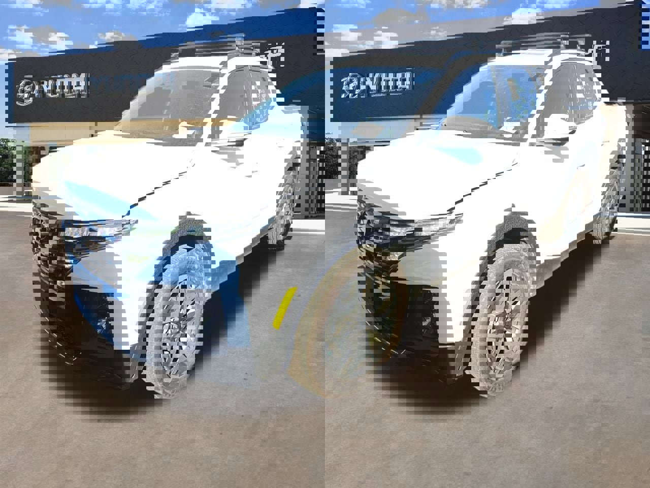 Used 2024 Hyundai Santa Cruz Limited image 1